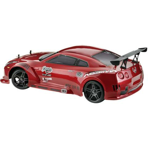 Absima Atc 3.4 Bl  Brushless 1:10 Rc Modellauto Elektroauto Rennwagen Straße  B-Ware - 4250650937591