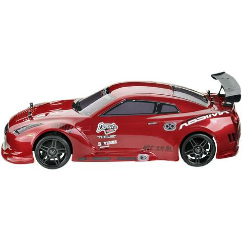 Absima Atc 3.4 Bl  Brushless 1:10 Rc Modellauto Elektroauto Rennwagen Straße  B-Ware - 4250650937591