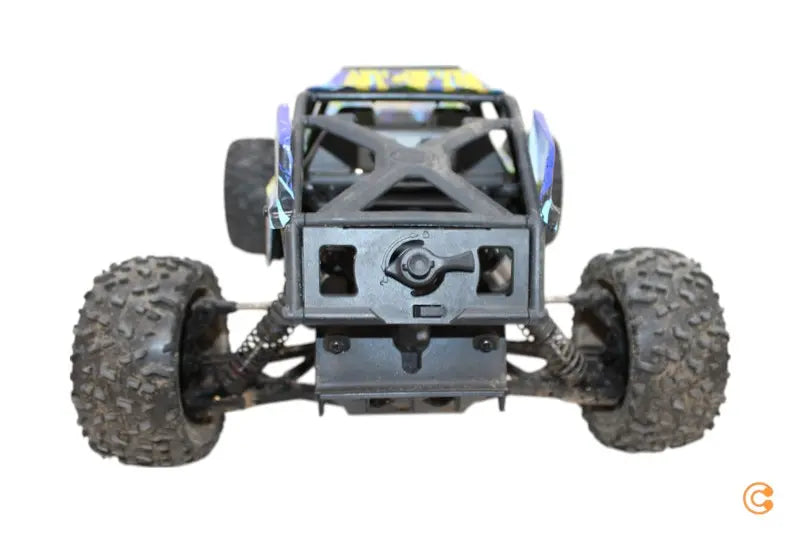 Reely Stagger Brushless 1:10 Modellauto Elektro Allradantrieb Siehe Text/Foto C-Ware - 4053199976683