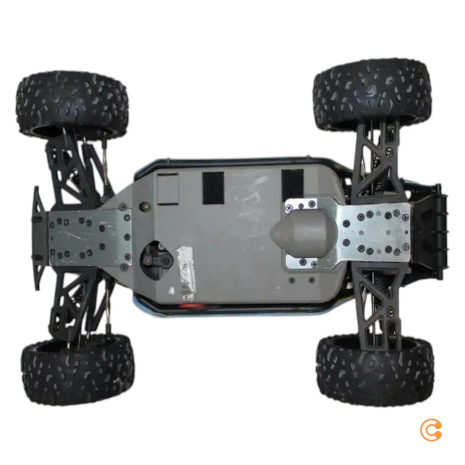 C-Ware Reely Stagger Brushless 1:10 Rc Modellauto Elektro Buggy Auto Siehe Text/Foto344 - 4053199976683