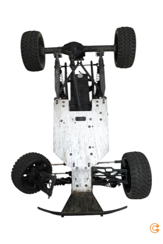 Reely Eraser Brushless 1:10 Modellauto Short Course Buggy Siehe Text/Foto C-Ware - 4053199937011