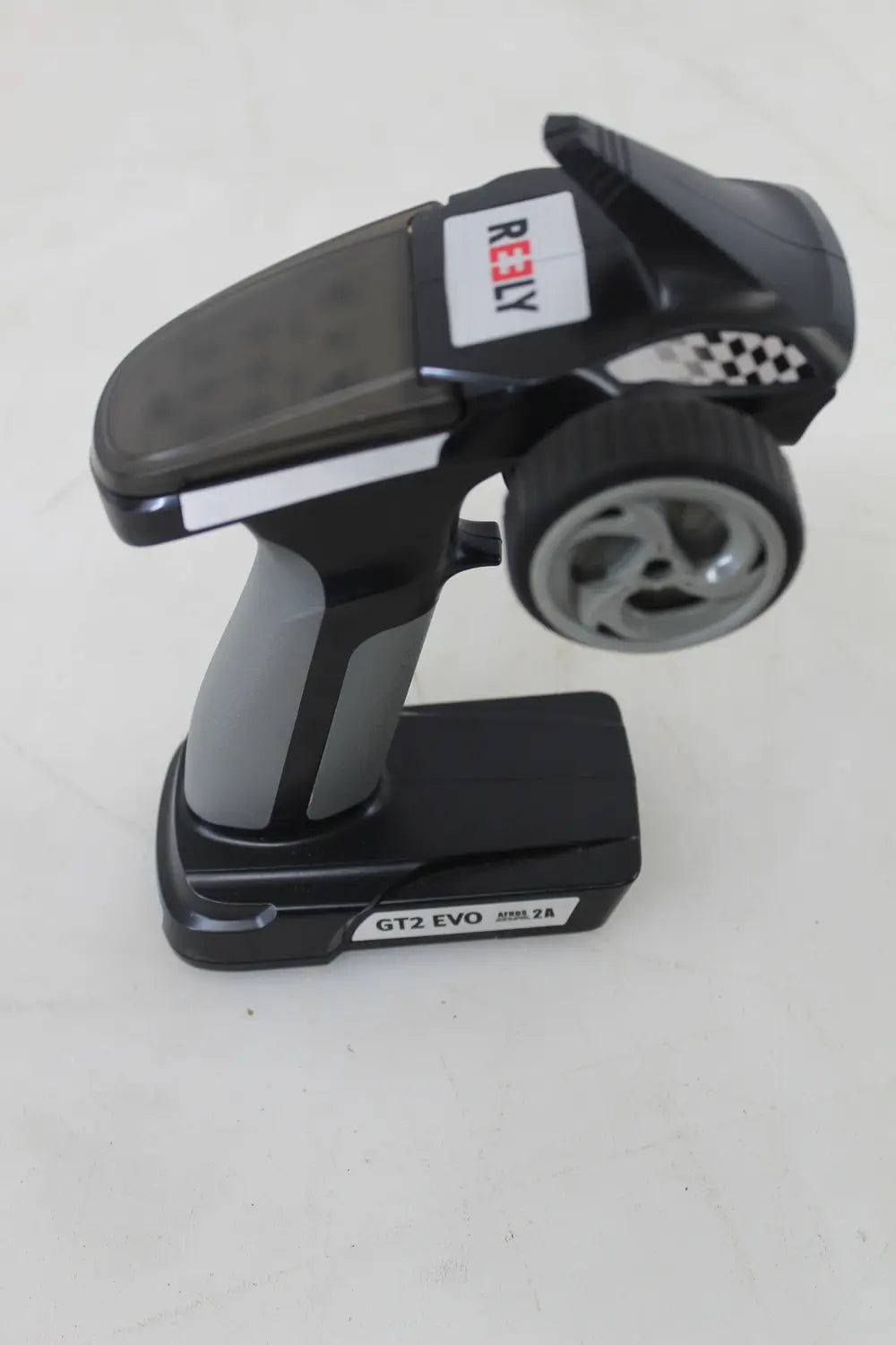 C-Ware Reely New1 Brushed 1 Zu 10 Rc Modellauto Elektro Monstertruck Siehe Text/Foto - 4016139197265