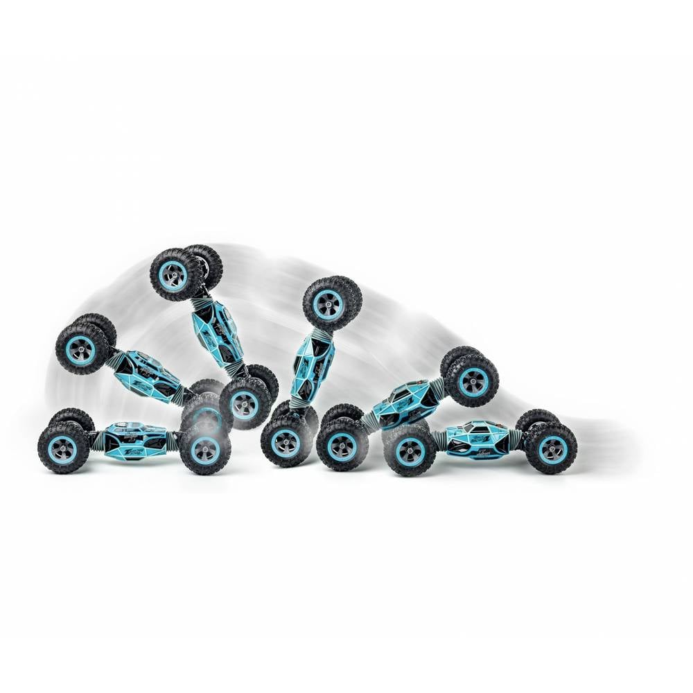D-Ware Carson Rc Sport 404230 My First Magic Machine 1:10 Rc Monstertruck Defektware - 4005299009389