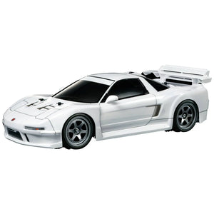 B-Ware Tamiya Rc Modellauto Straßenmodell Bausatz Honda Nsx 1998 Racing Elektro 1:10