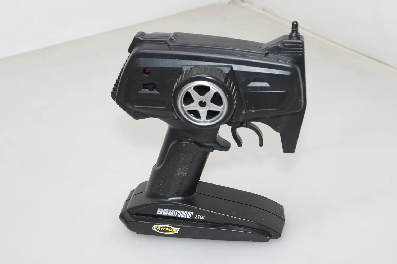 D-Ware Carson Modellsport Sea Crawler 6x6 1:10 Rc Modellauto Elektro Buggy Defektware - 4005299013942