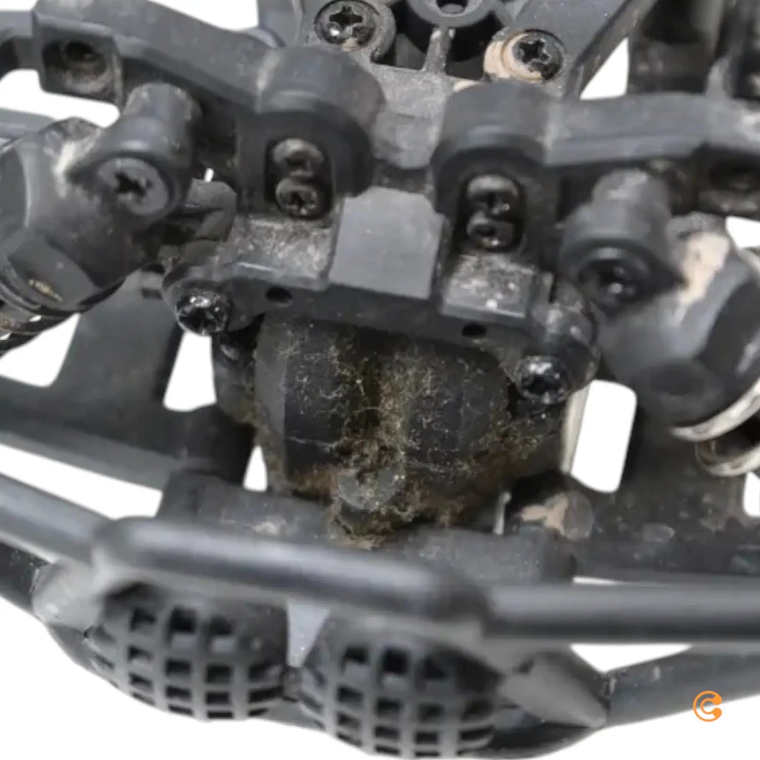 Reely Core Z Brushed 1:10 Xs Rc Einsteiger Modellauto Elektro Allrad Auto  D-Ware - 4064161032702