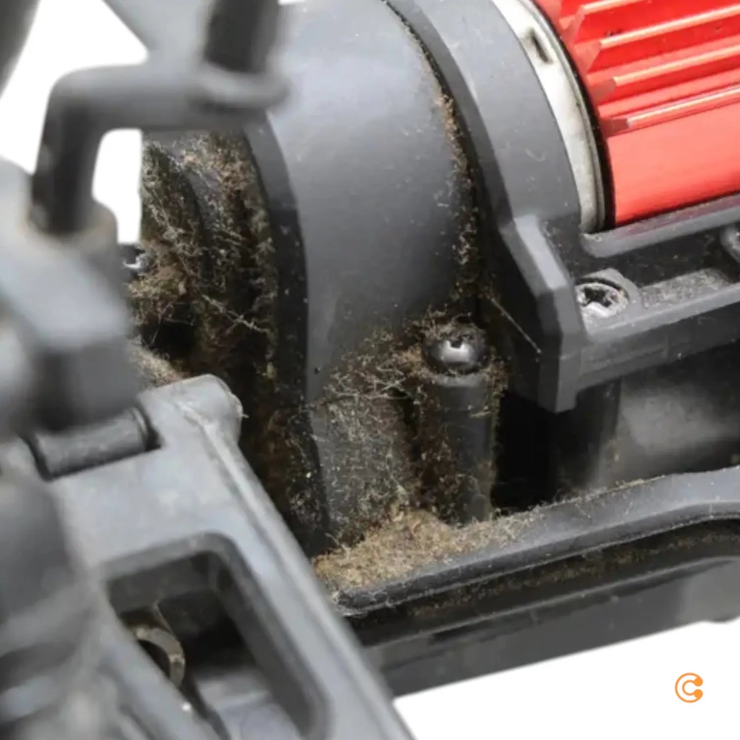 Reely Core Z Brushed 1:10 Xs Rc Einsteiger Modellauto Elektro Allrad Auto  D-Ware - 4064161032702
