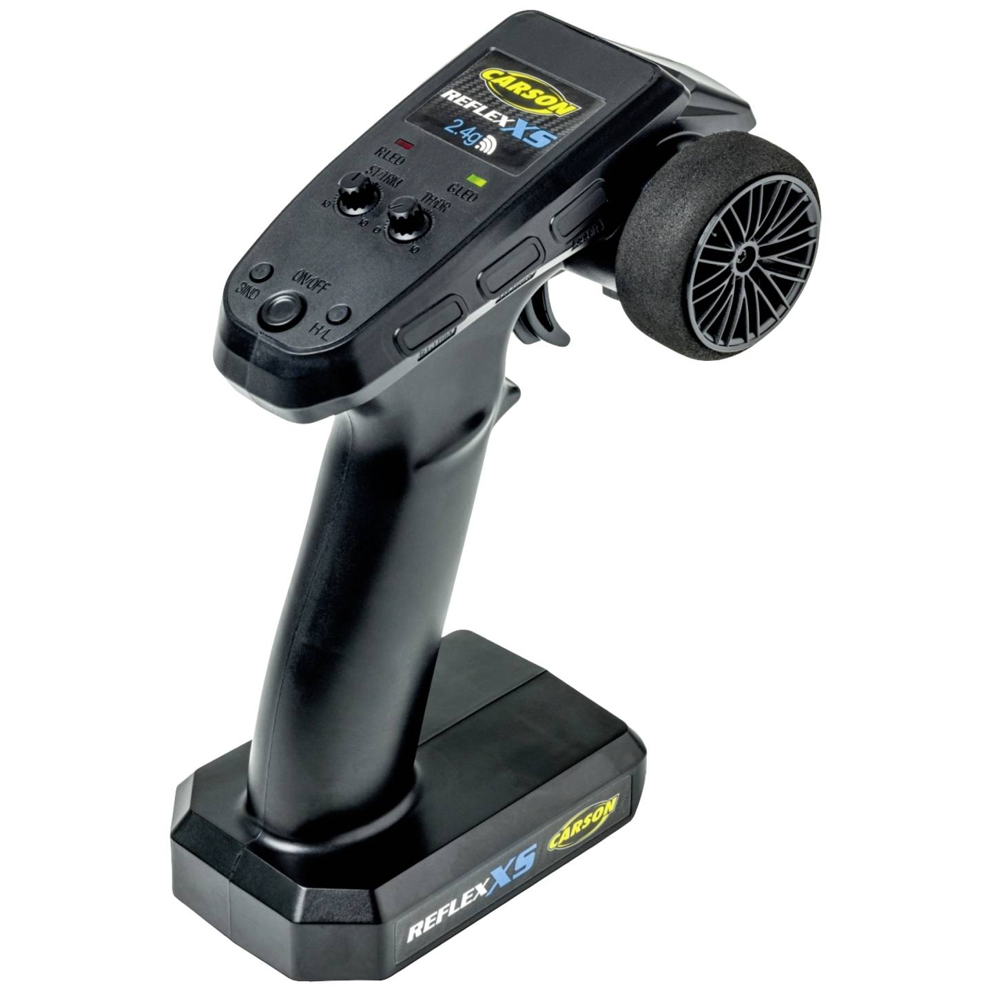 B-Ware Carson Modellsport Rc Modellauto Truggy 1:10 Elektro Allradantrieb Brushed Rt R - 4005299013201