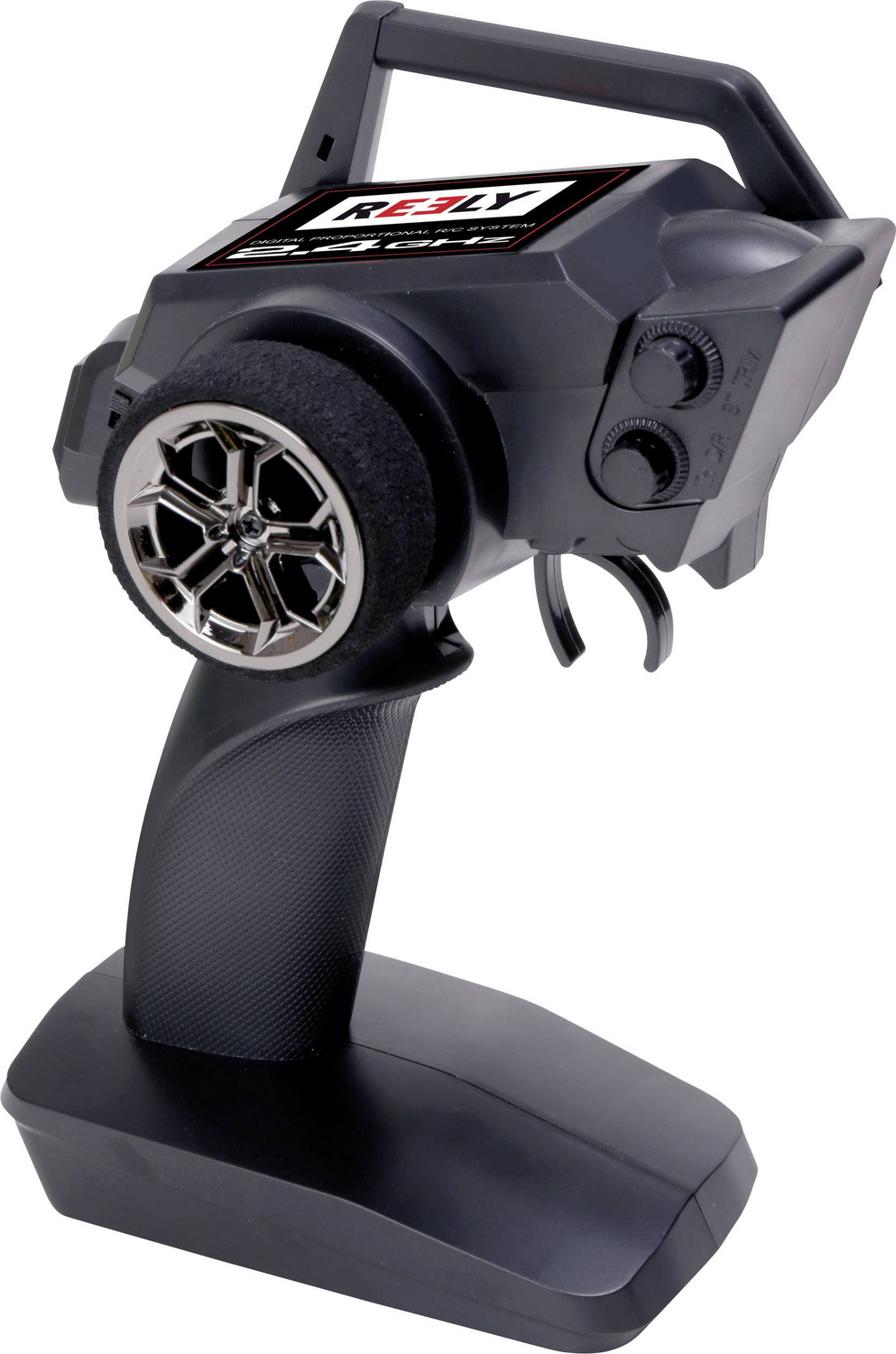 D-Ware Reely Desert Climber Brushed 1:10 Xs Rc Modell Elektro Buggy Allrad Defektware - 4016139164212