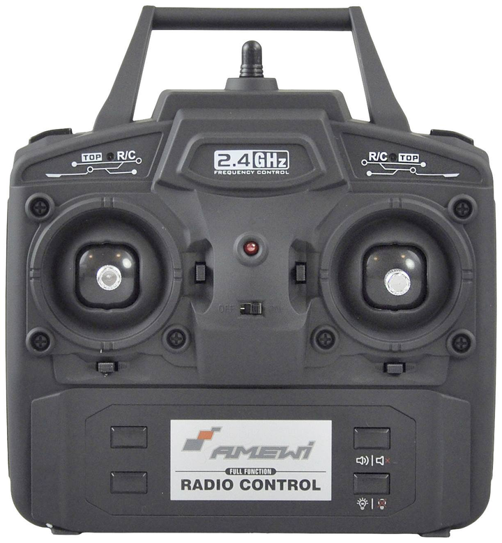 Amewi 22538 G485 E Petrol 1:14 Rc Funktionsmodell Modell Radlader Siehe Text/Foto C-Ware - 4260677955379