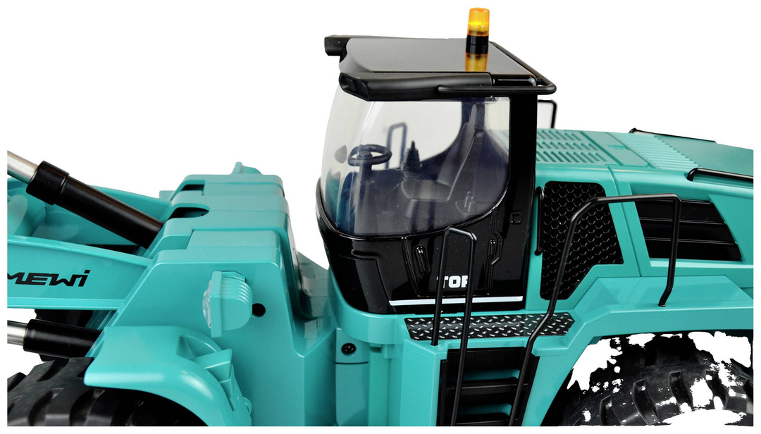 Amewi 22538 G485 E Petrol 1:14 Rc Funktionsmodell Modell Radlader Siehe Text/Foto C-Ware - 4260677955379