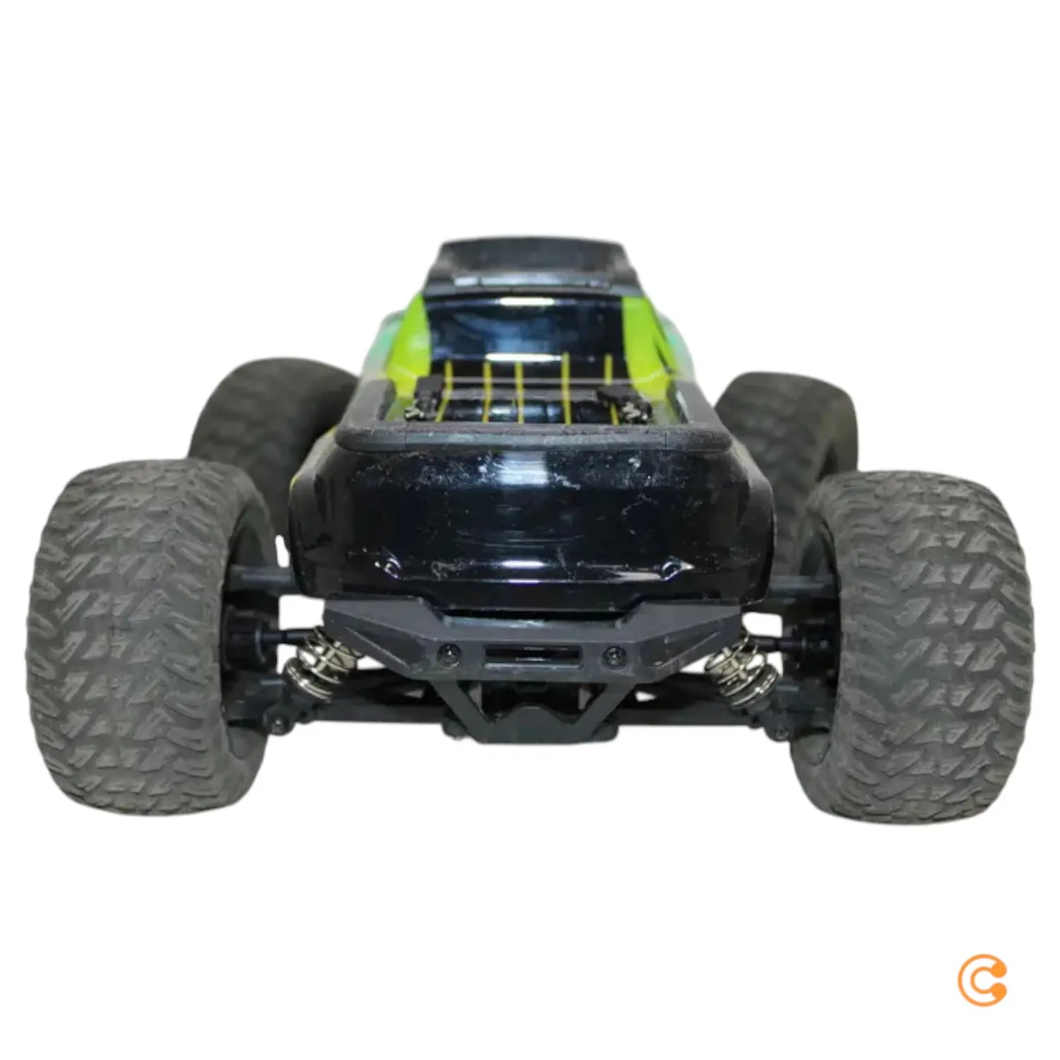 B-Ware Absima Mini Amt Gelb, Grün Brushed 1:16 Rc Modellauto Elektro Siehe Text/Foto967 - 4250650957711