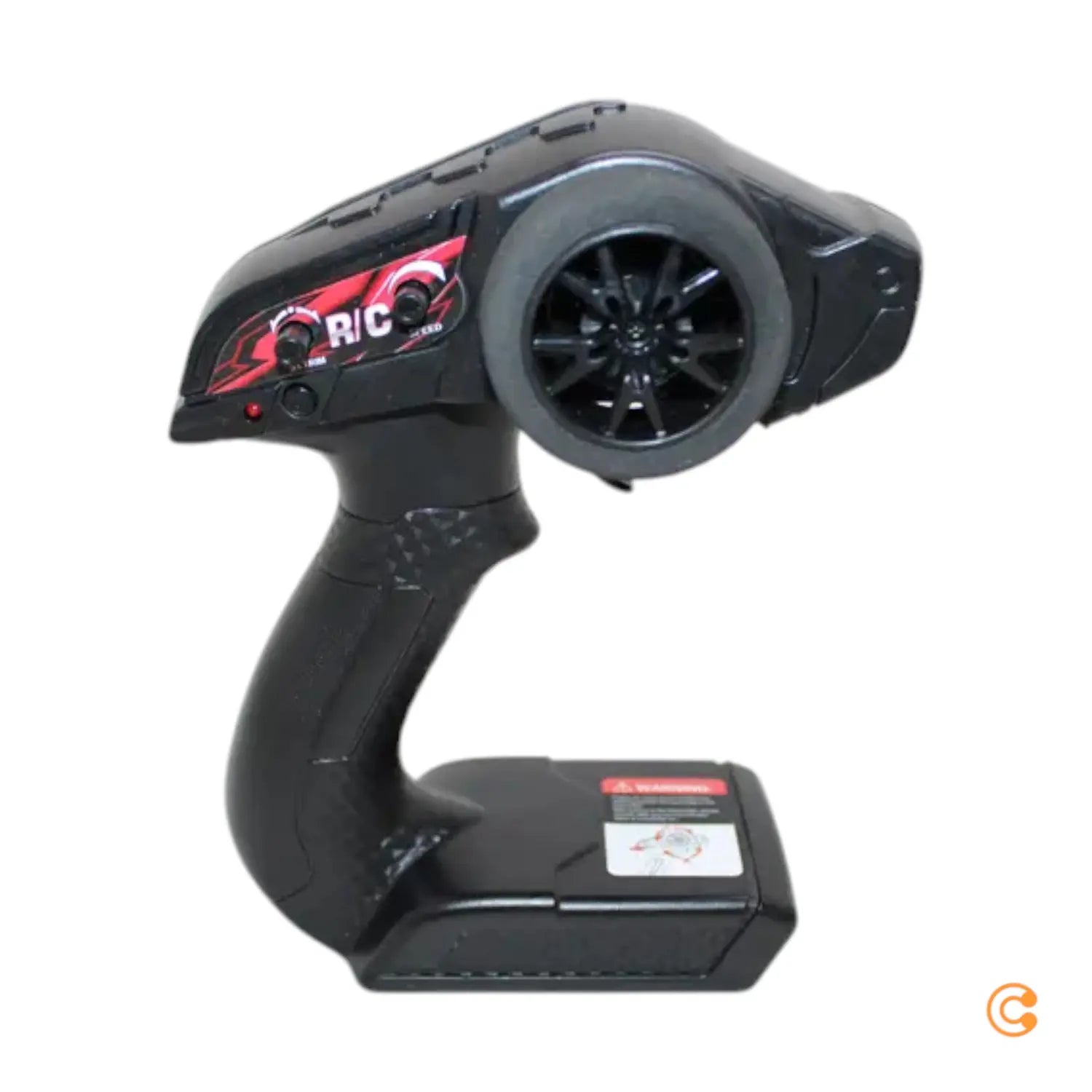 C-Ware Absima Thunder Brushed 1:18 Rc Modellauto Elektro Allradantrieb Siehe Text/Foto - 4250650938659