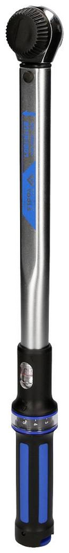 Brilliant Tools Drehmomentschlüssel 1/2" Ratsche Nm Skala Kfz Werkzeug Werkzeug B-Ware - 4042146813140