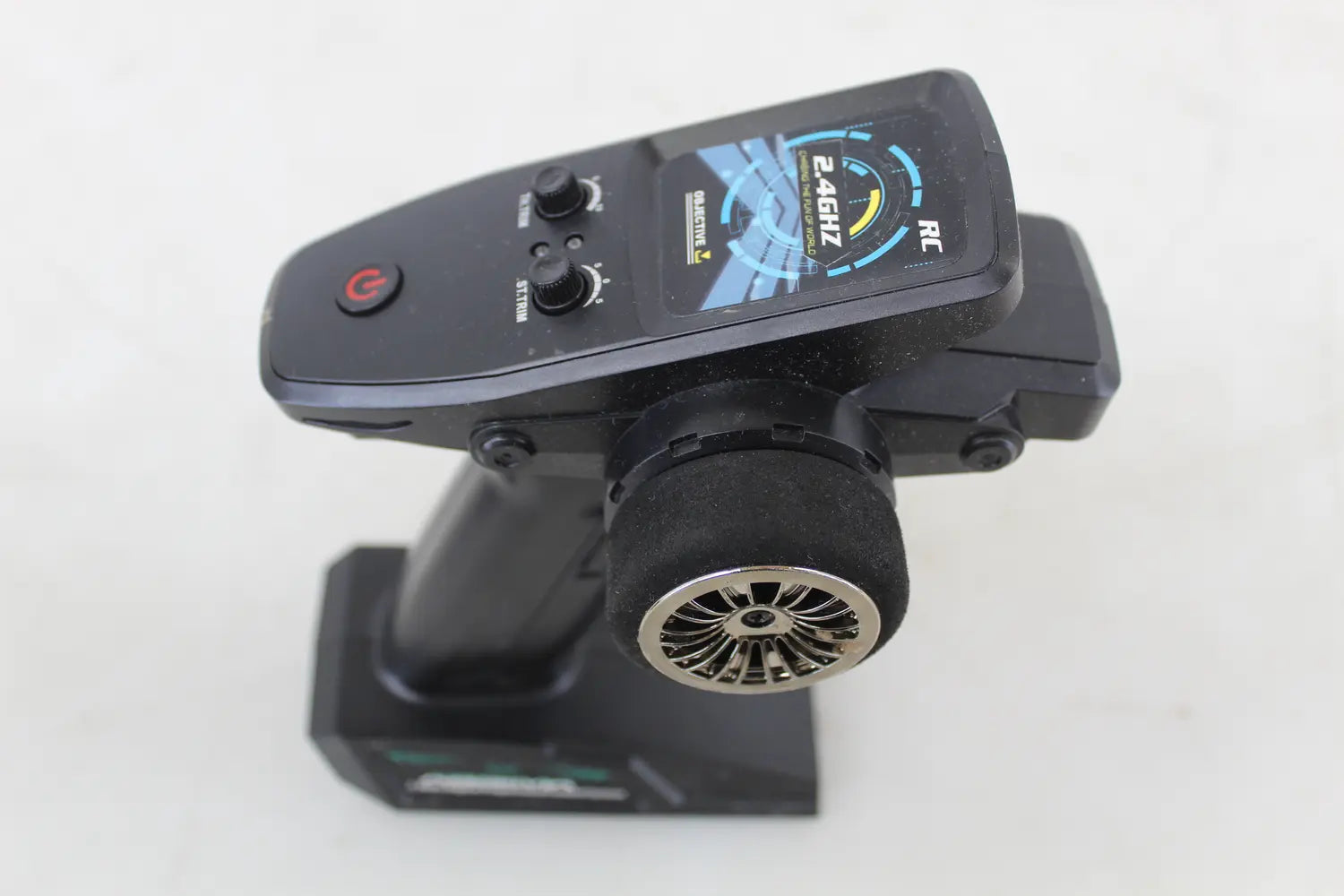 C-Ware Absima 1:20 Race Truggy Rapid Rc Auto Modellauto Grün 4 Wd Siehe Text/Foto - 4250650962999