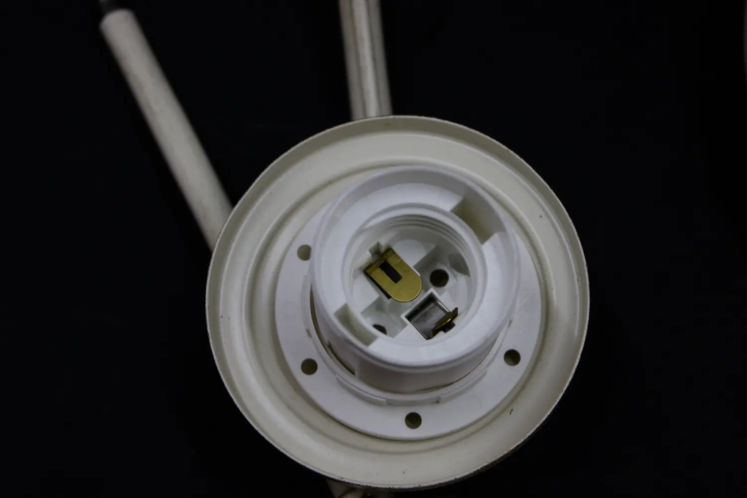 C-Ware Alfa Lighting Kronleuchter Hängeleuchte Pendelleuchte Modell 50345 B Siehe Text - 1