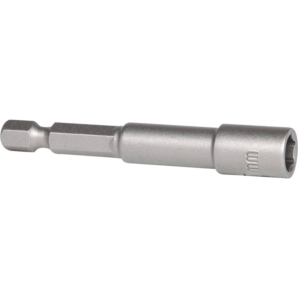 KS Tools Steckschlüsseleinsatz Nuss Bit 7 mm Spezialstahl magnetisch 6 STÜCK - 4042146015889