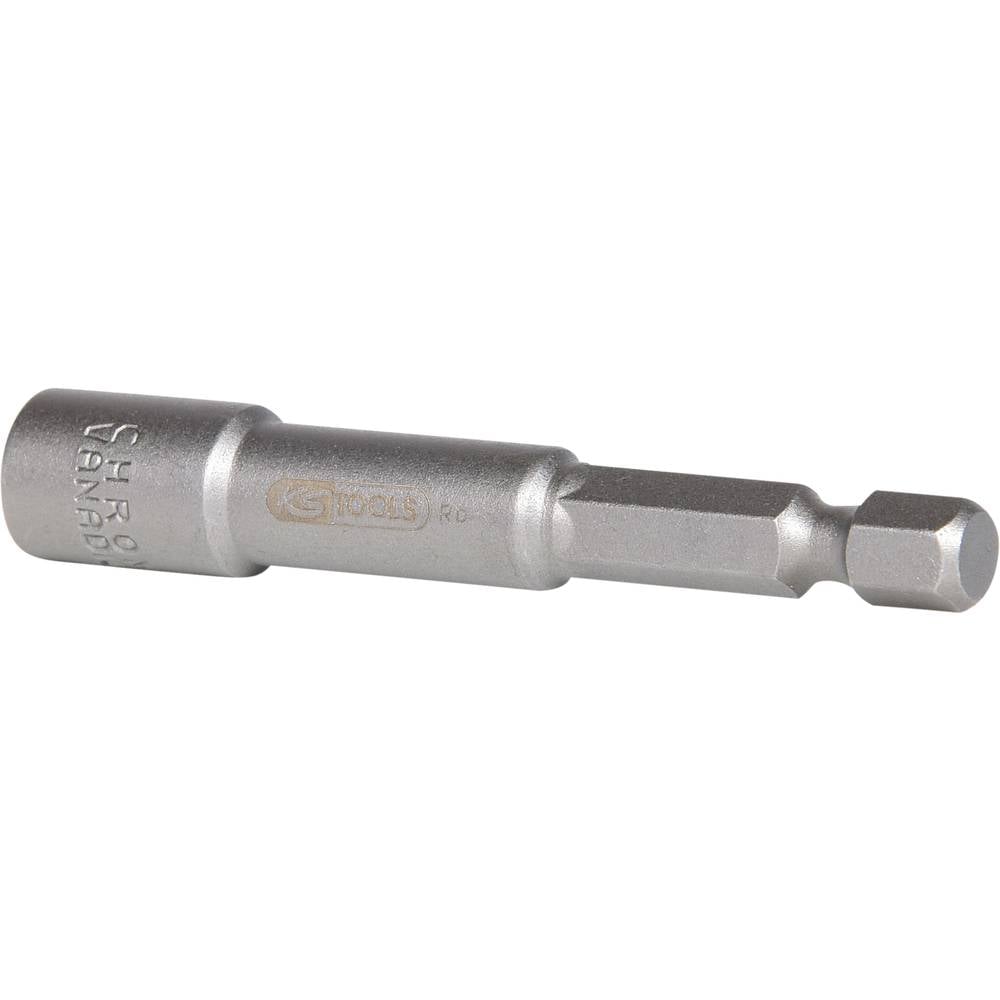 KS Tools Steckschlüsseleinsatz Nuss Bit 7 mm Spezialstahl magnetisch 6 STÜCK - 4042146015889