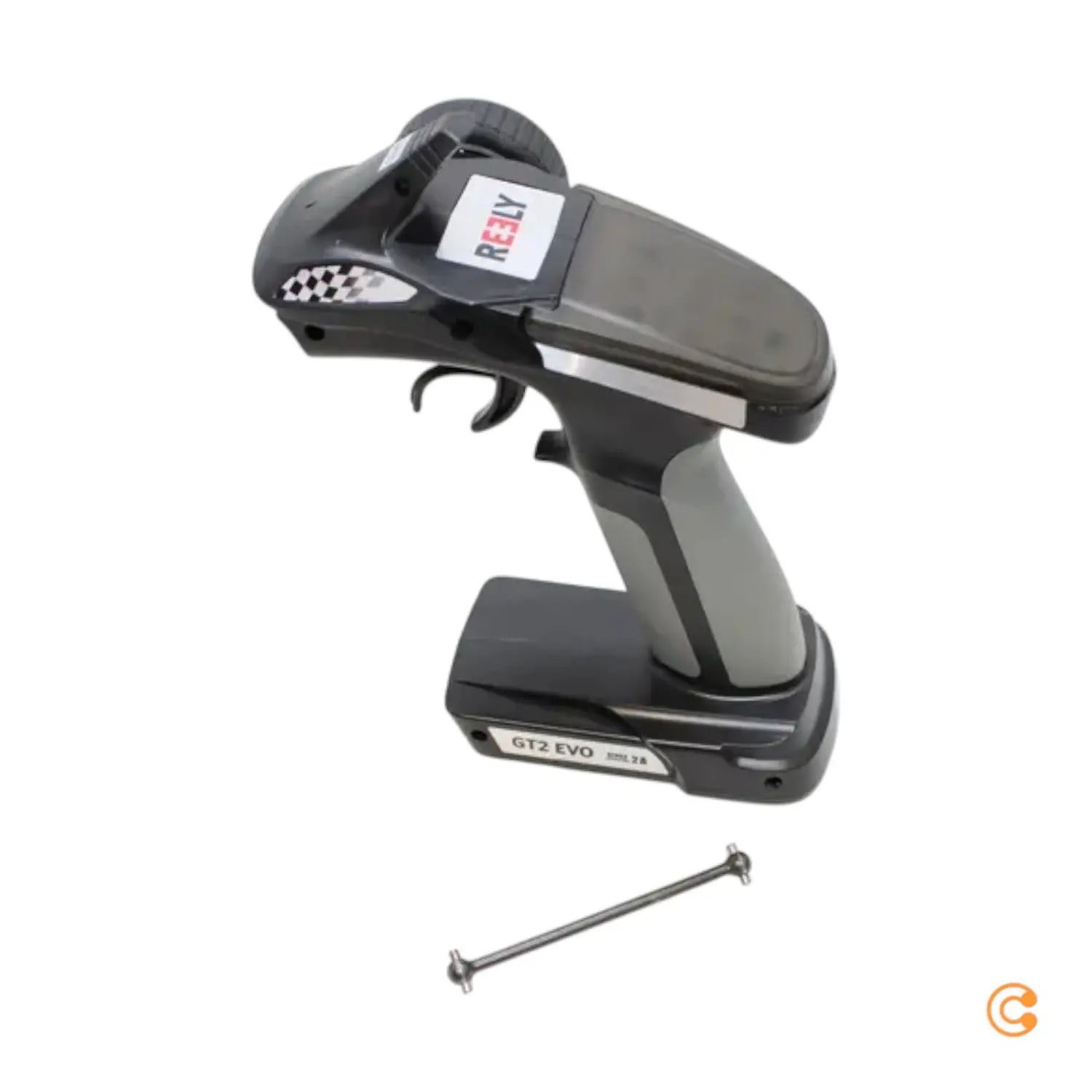 C-Ware Reely Raptor 6 S Brushless 1:8 Rc Modellauto Elektro Buggy Auto Siehe Text/Foto - 4053199545773