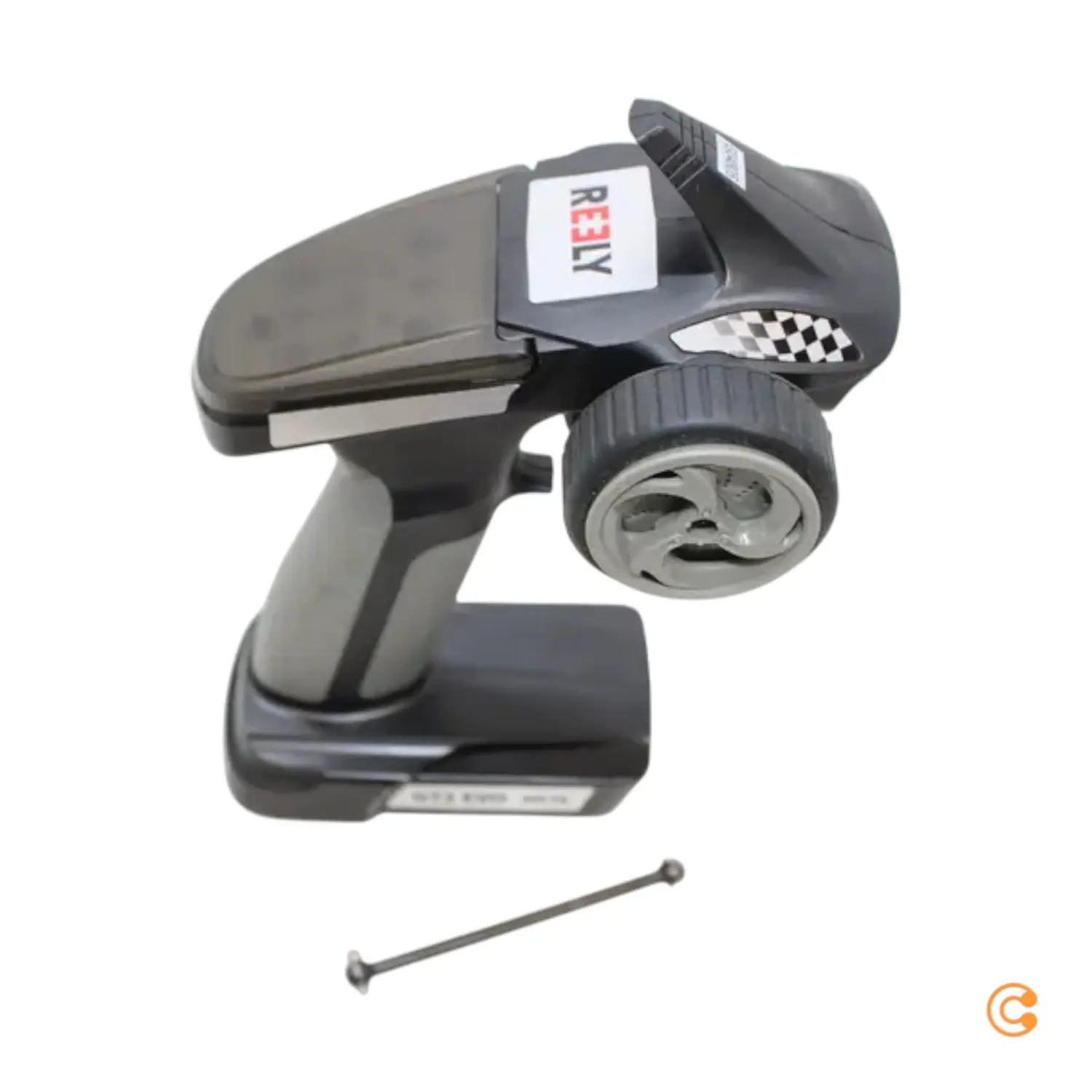 C-Ware Reely Raptor 6 S Brushless 1:8 Rc Modellauto Elektro Buggy Auto Siehe Text/Foto - 4053199545773