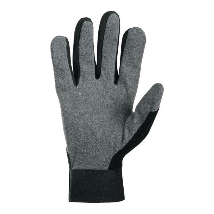 Honeywell Handschuhe 10 St. Arbeitshandschuhe Rewo Mech 640 Gr9 Schwarz Grau