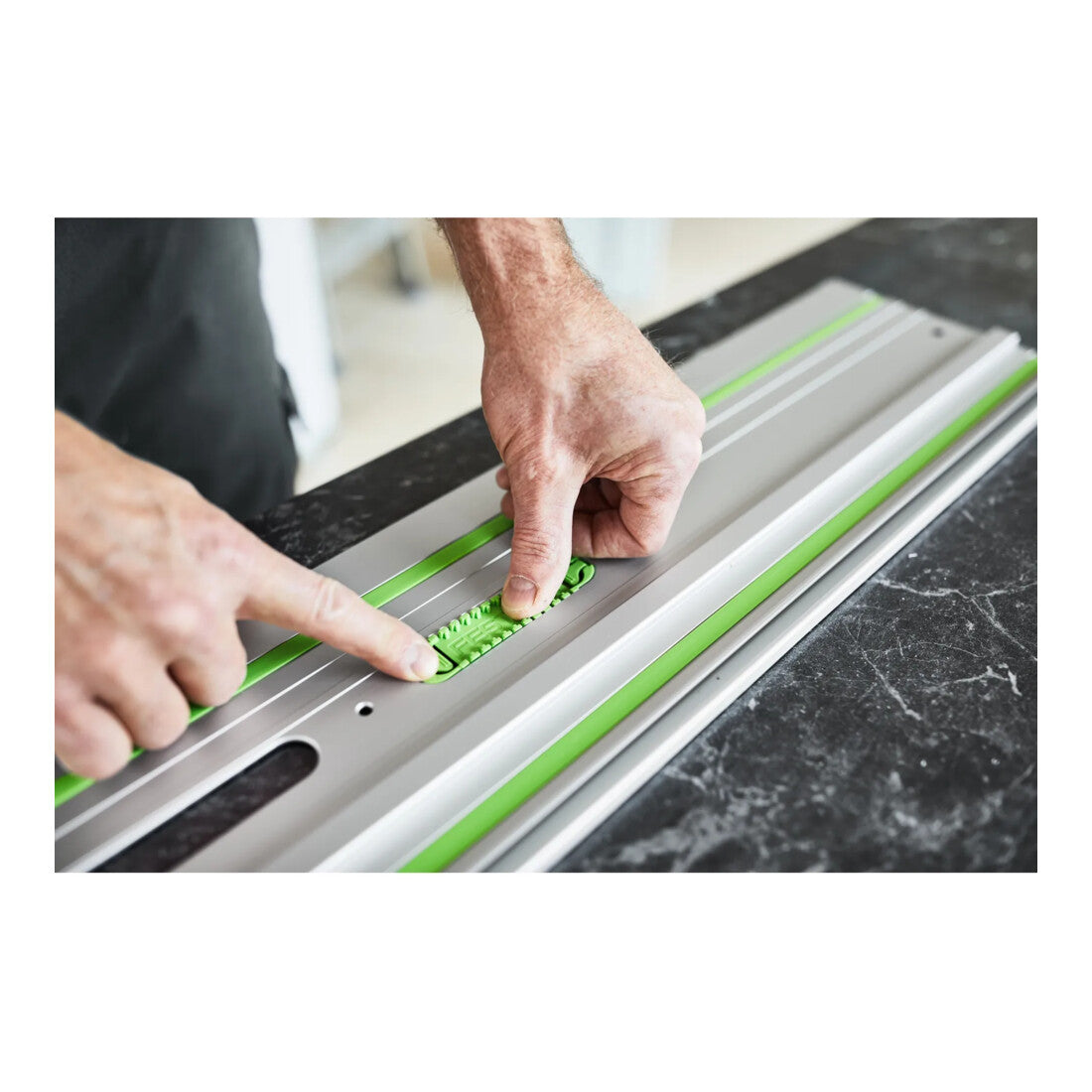 Festool Führungsschiene FS 1400/2 BL-Set Limited Edition Präzisionsschneider - 4014549473191