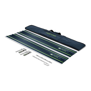 B-Ware Festool Führungsschiene FS 1400/2 BL-Set Limited Edition Präzisionsschneider
