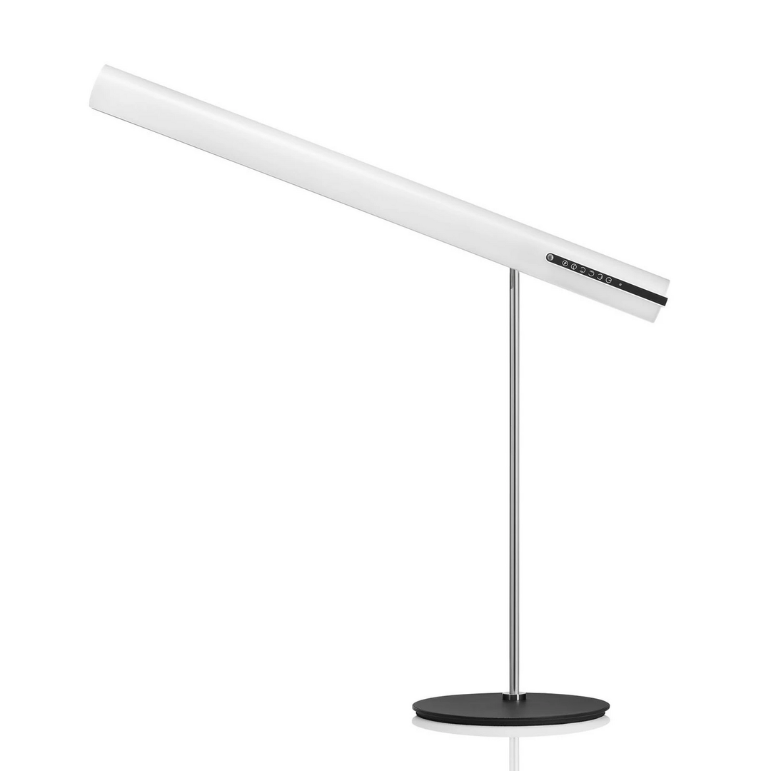 Heavn One Qi Luftsensor Raumluftüberwacher Silber B-Ware - 10002767