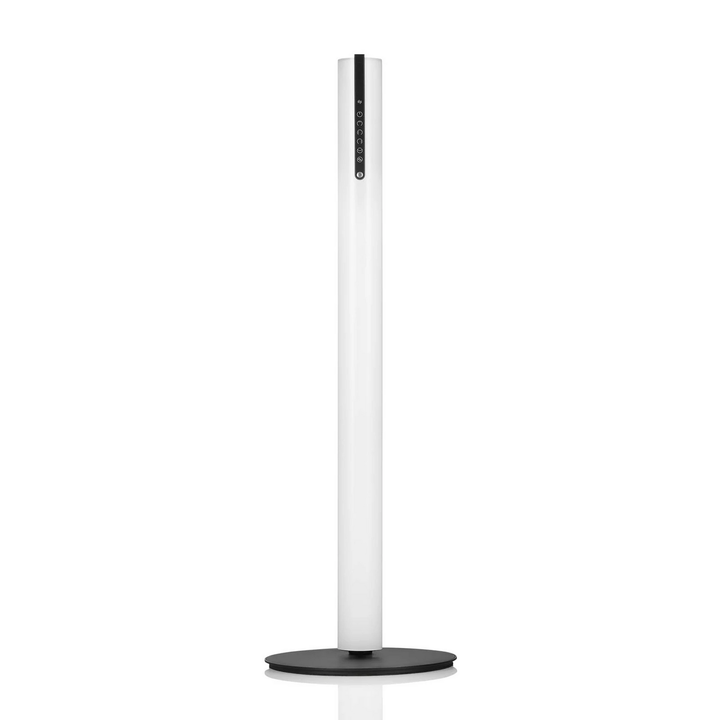Heavn One Qi Luftsensor Raumluftüberwacher Silber B-Ware - 10002767