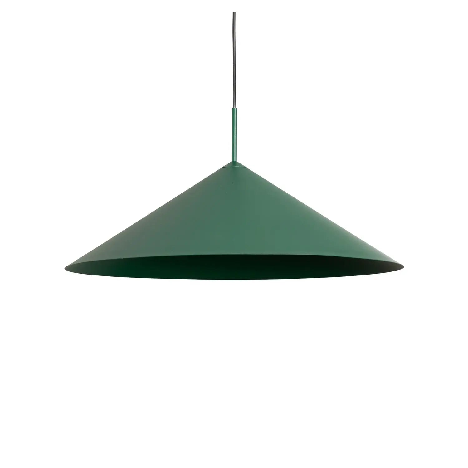 B-Ware Capital Hängeleuchte Pendelleuchte Lampe Grün Gx53 60 Cm Metall 1 Flammig - 100040163
