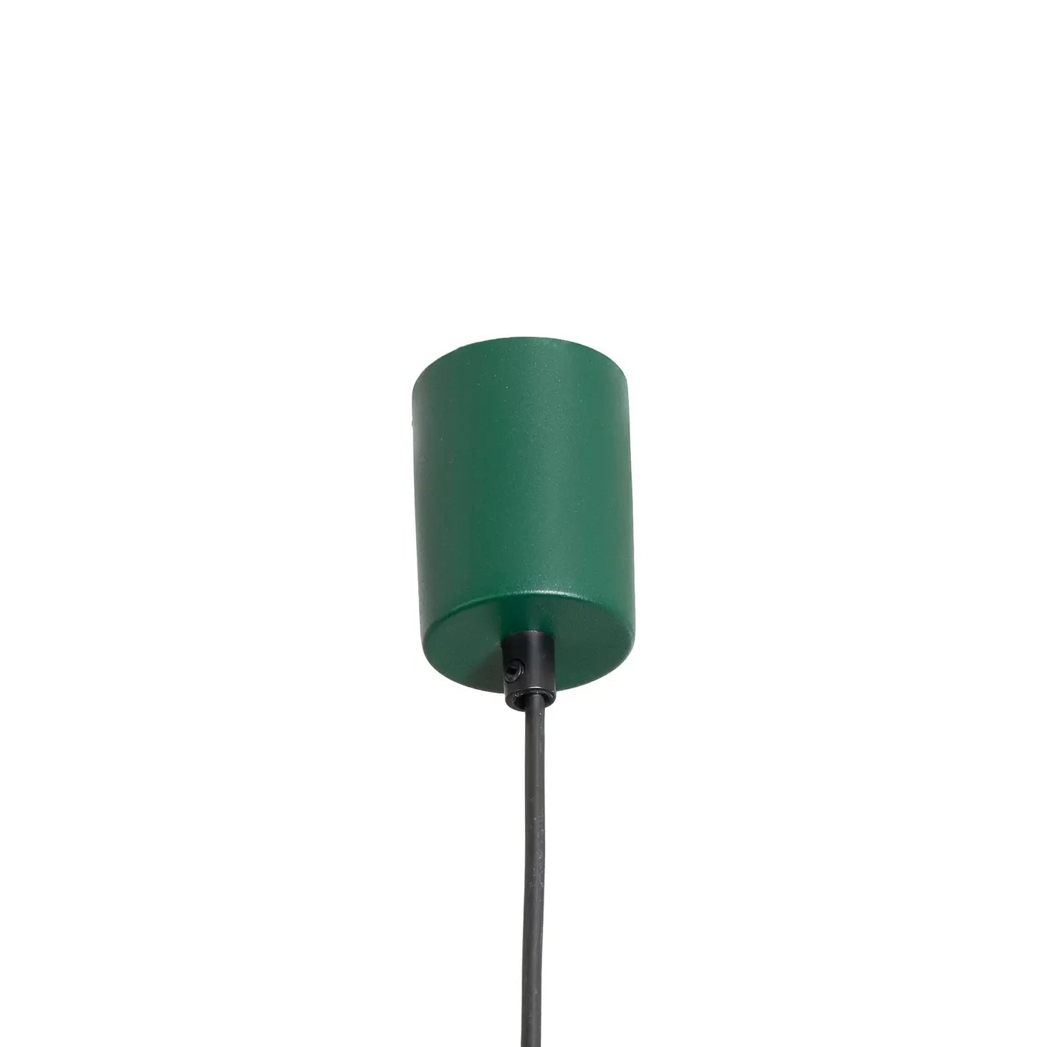 B-Ware Capital Hängeleuchte Pendelleuchte Lampe Grün Gx53 60 Cm Metall 1 Flammig - 100040163