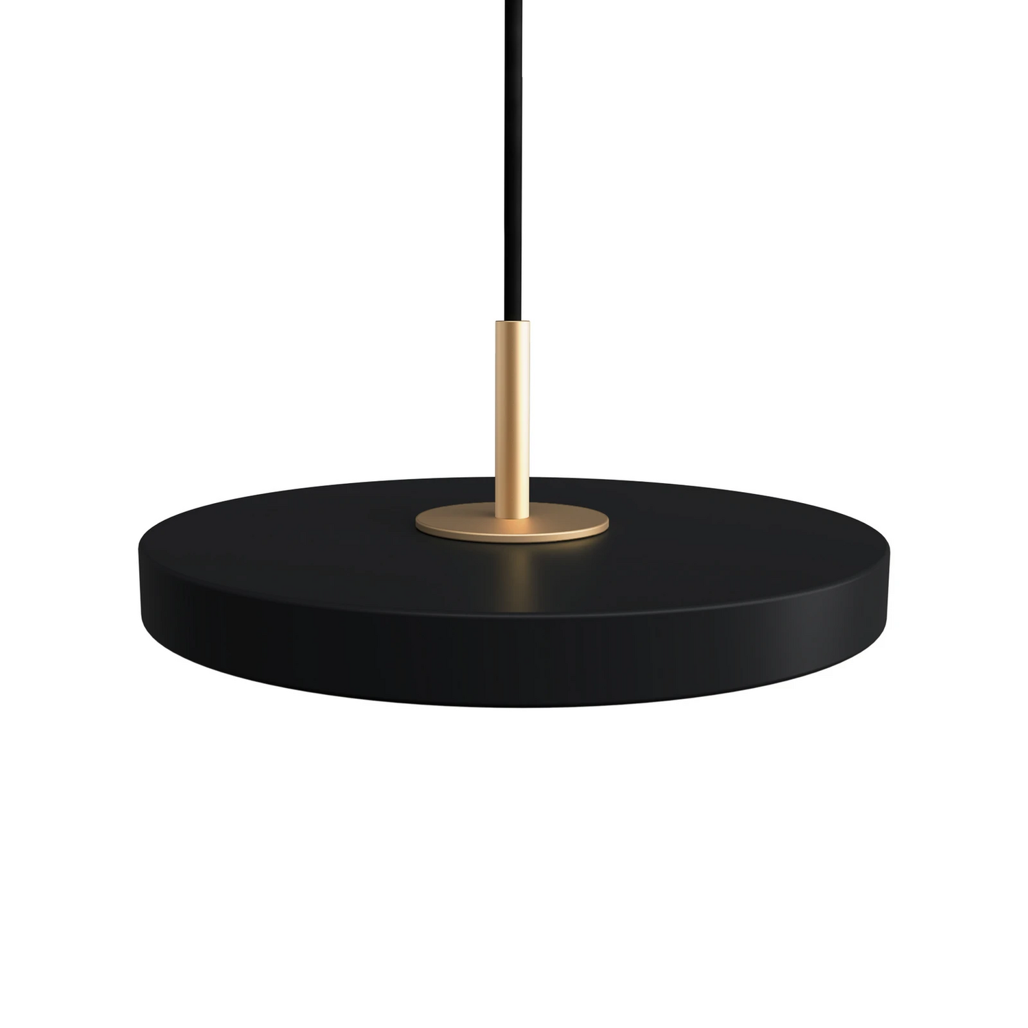 Umage Asteria Micro V2 Hängelampe Pendelleuchte Hängeleuchte Led Dimmbar Schwarz B-Ware - 10010939