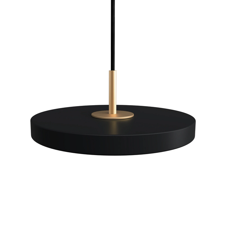 Umage Asteria Micro V2 Hängelampe Pendelleuchte Hängeleuchte Led Dimmbar Schwarz B-Ware - 10010939