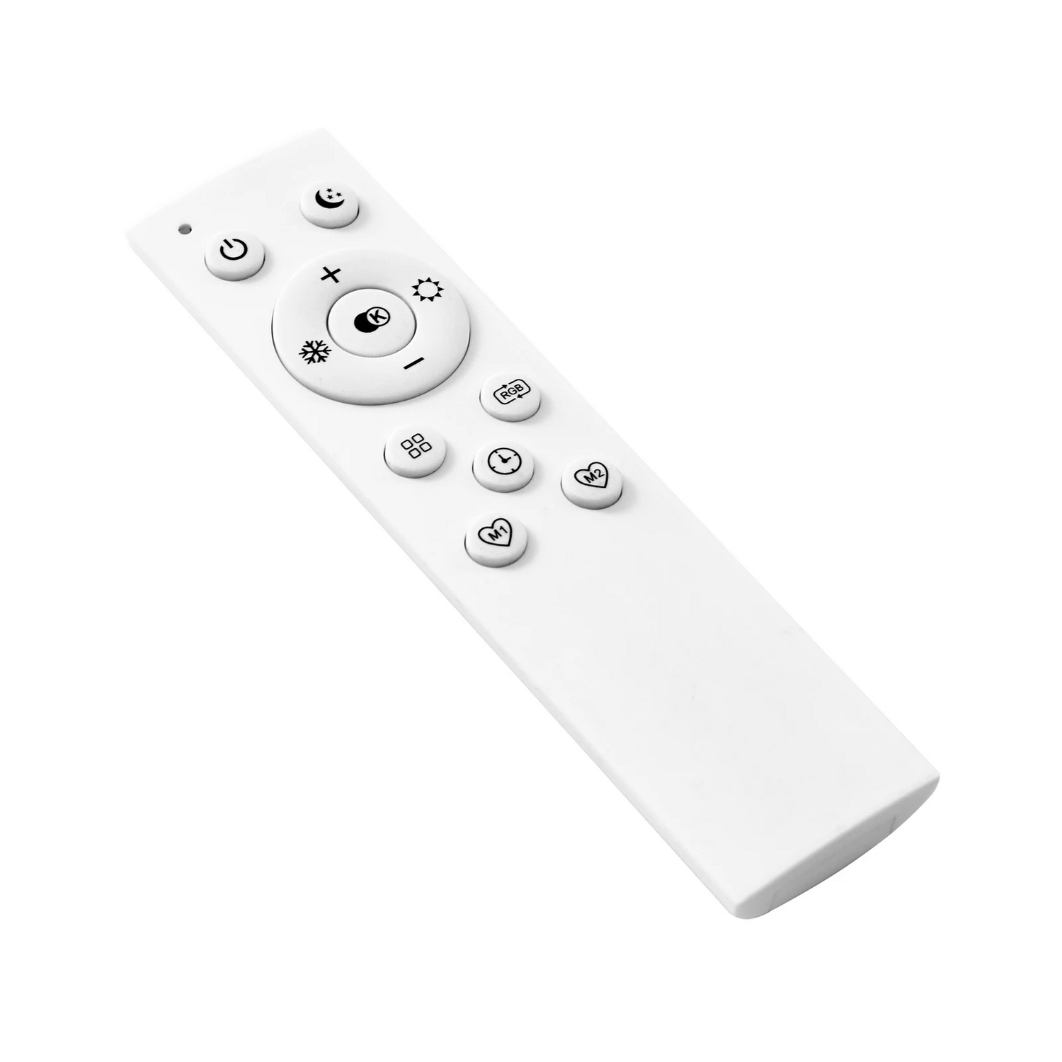 B-Ware Lucande Smart Led Deckenleuchte Leicy Deckenlampe Schwarz Leuchte 10cm Rgb Cct - 4251911766349