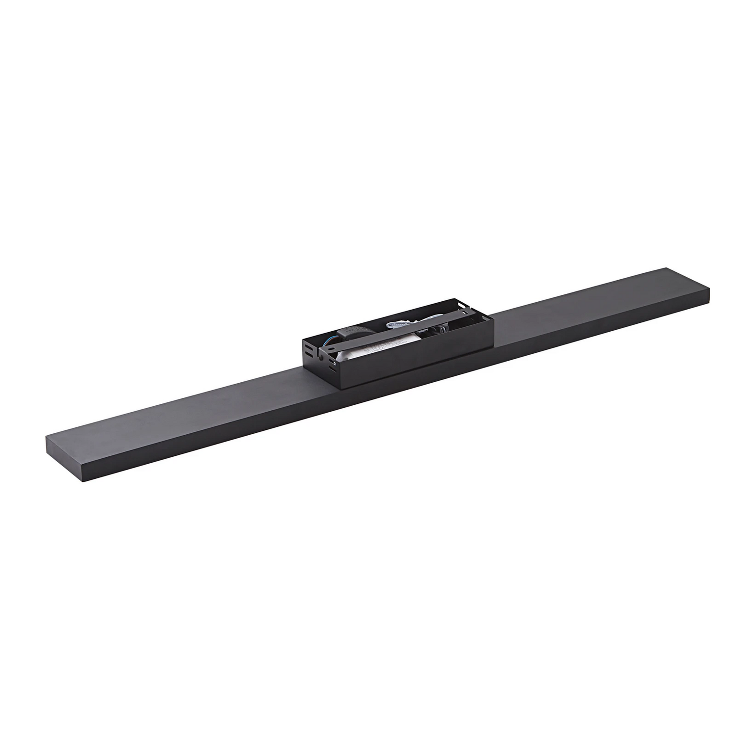 B-Ware Lucande Smart Led Deckenleuchte Leicy Deckenlampe Schwarz Leuchte 10cm Rgb Cct - 4251911766349
