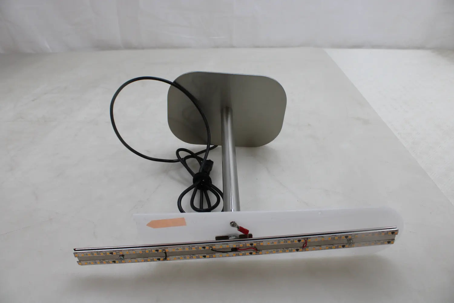 C-Ware Lzf Tischleuchte Tischlampe Led I Club Touchdimmer Warmweiß Siehe Text/Foto - 10019468