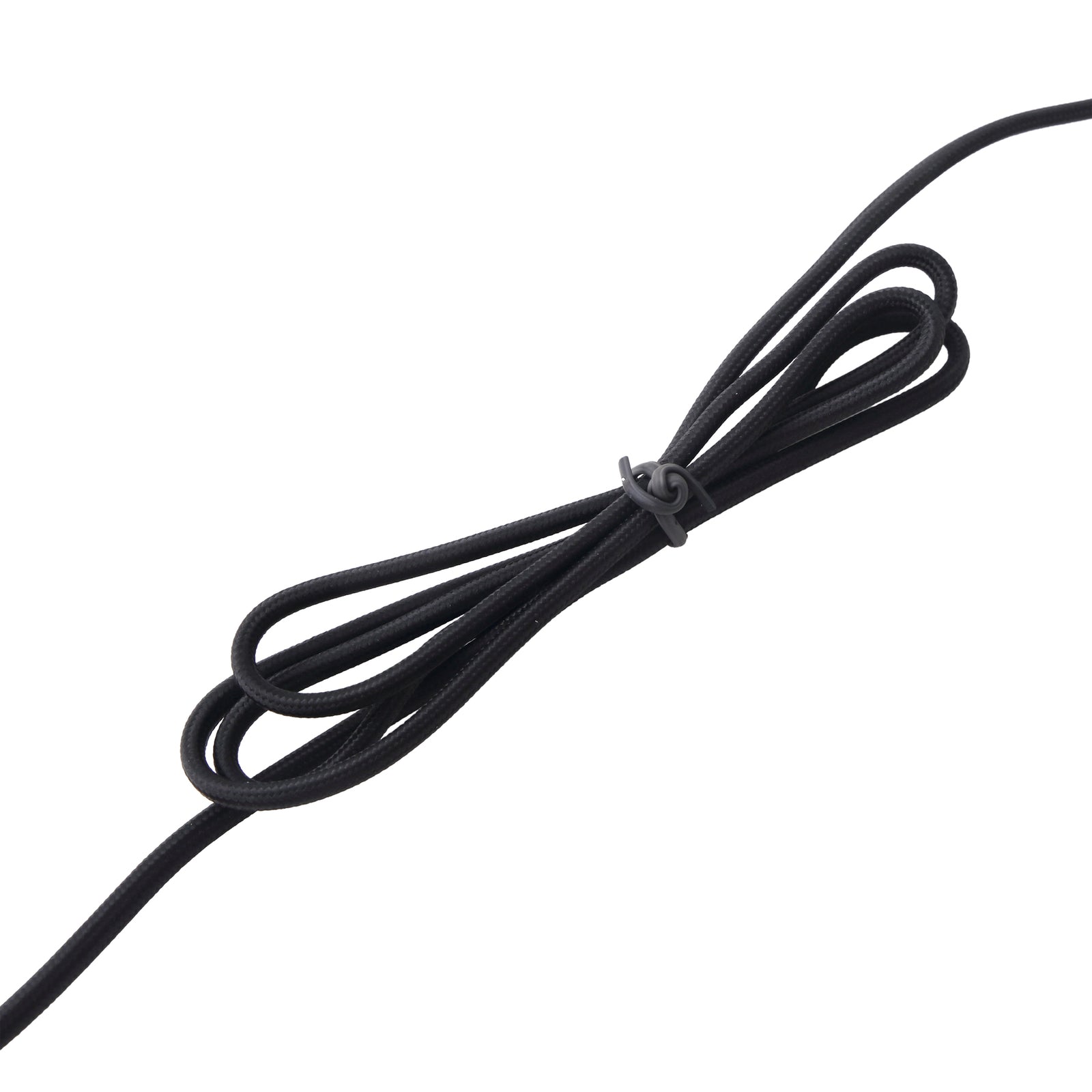Lindby Stehleuchte Ovelia grün schwarz Metall E27 2x15W LED 155cm - 4251911774931