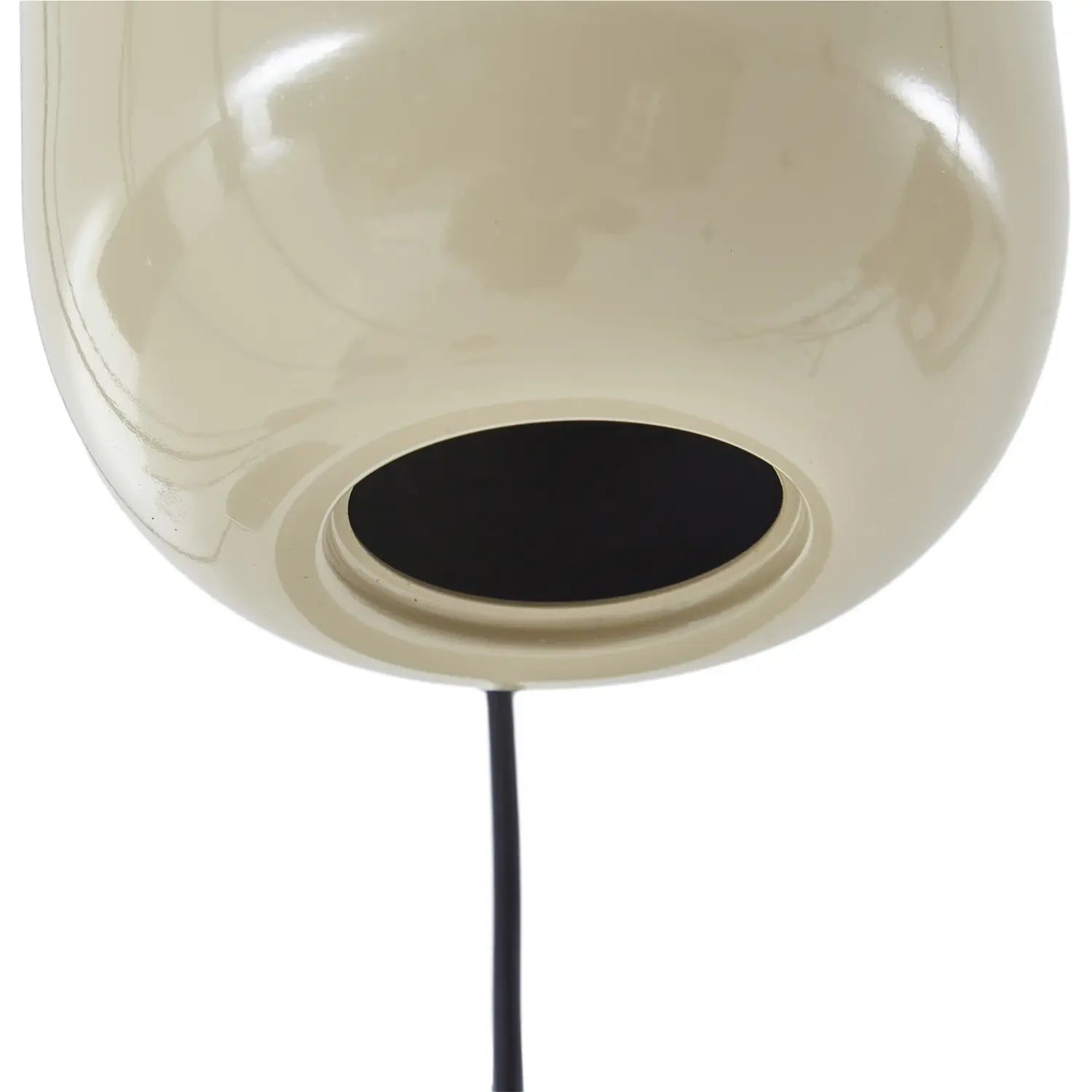 B-Ware Lucande Hängeleuchte Pendelleuchte Lampe Bunt Metall Narion Leuchte 7 Flammig - 10019953