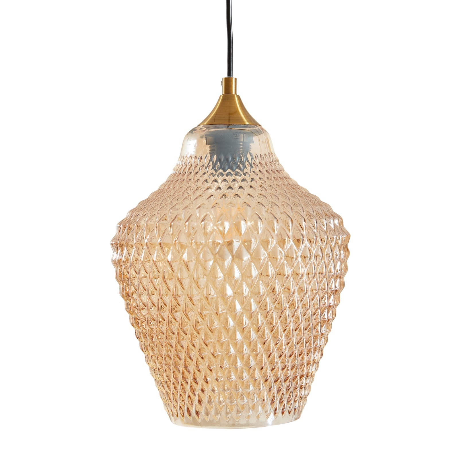 Lindby Drakar Hängeleuchte Hängelampe Leuchte Lampe Pendelleuchte Licht LED - 4251911778199