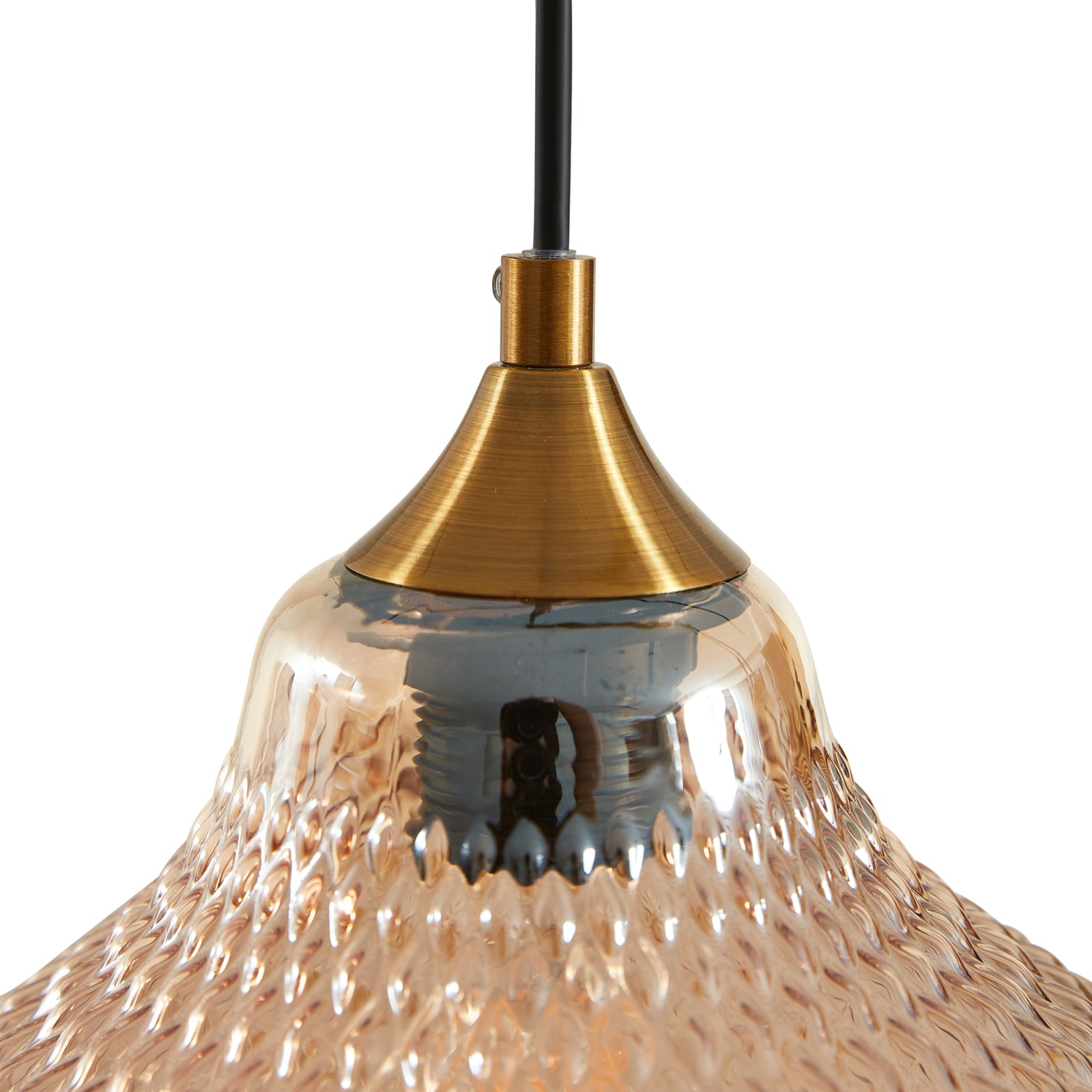 Lindby Drakar Hängeleuchte Hängelampe Leuchte Lampe Pendelleuchte Licht LED - 4251911778199