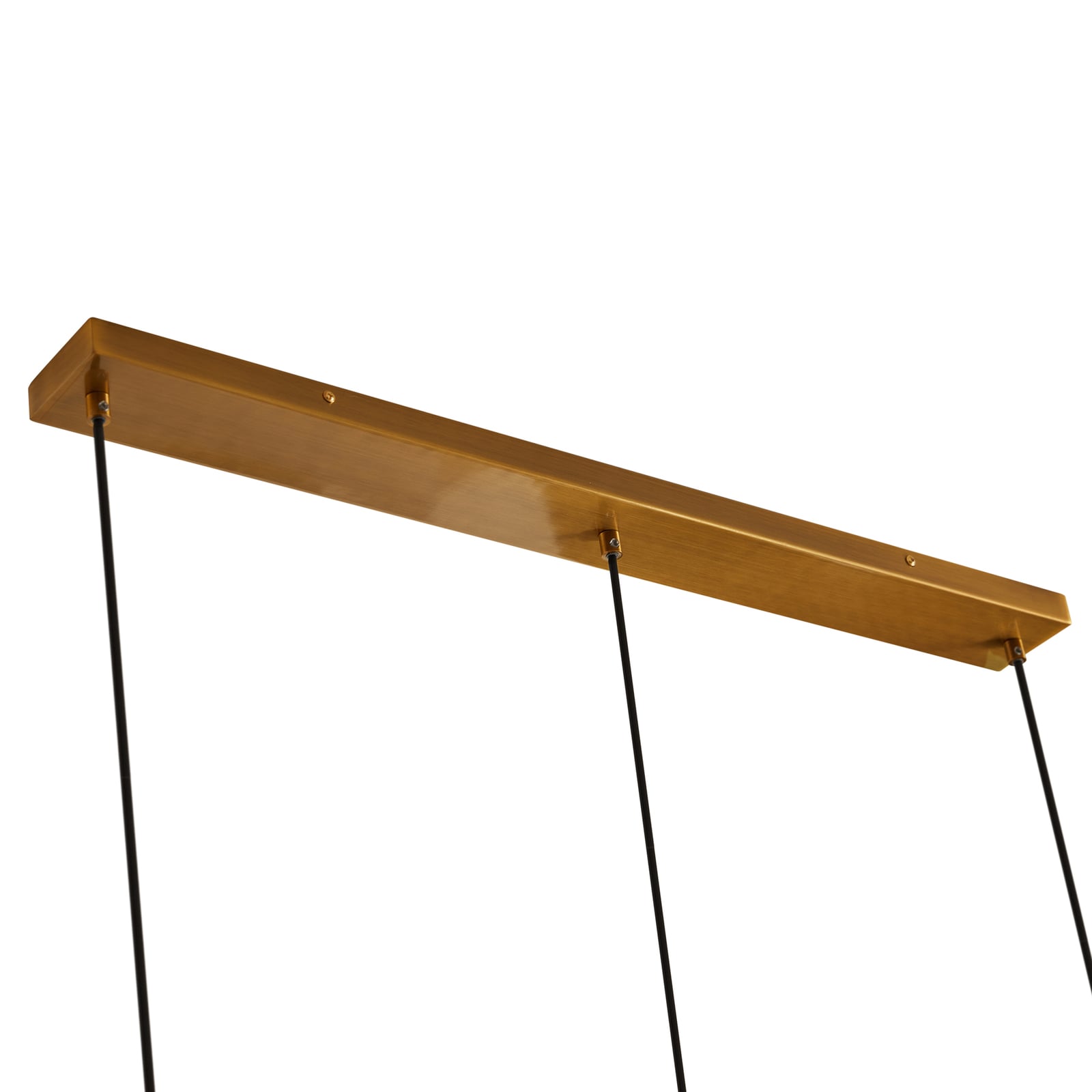 Lindby Drakar Hängeleuchte Hängelampe Leuchte Lampe Pendelleuchte Licht LED - 4251911778199