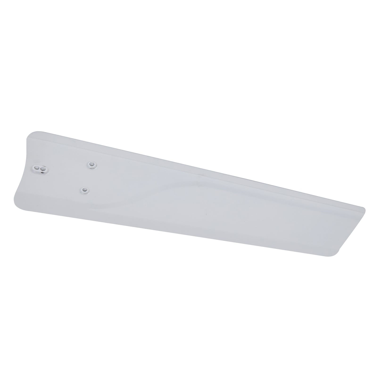 Lindby LED-Deckenventilator Aerallo weiß CCT leise 105 cm 18 W Fernbedienung - 4251911779899