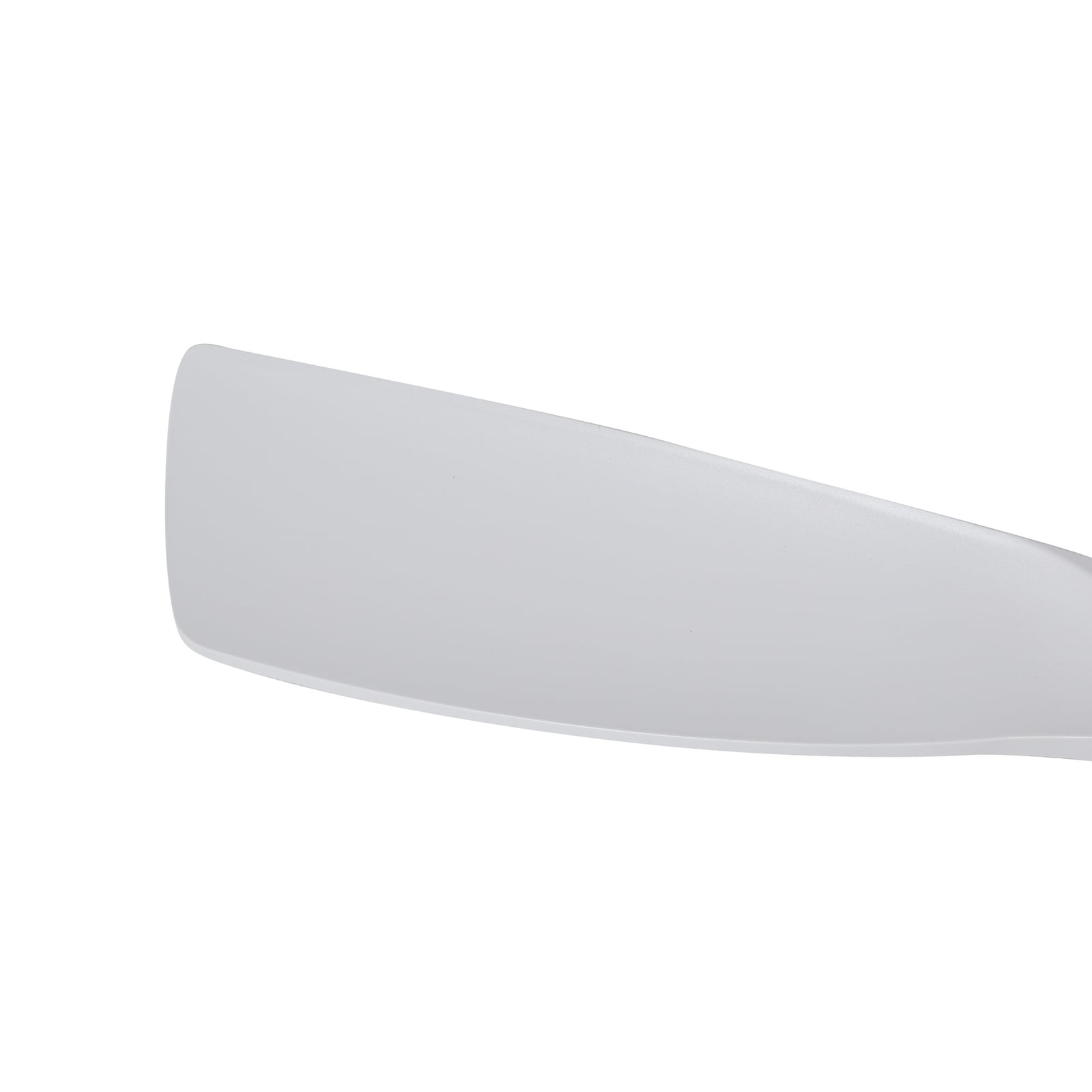 Deckenventilator Ventilator Lampe LED Smart Lucande Moneno weiß WLAN Tuya App - 4251911780055