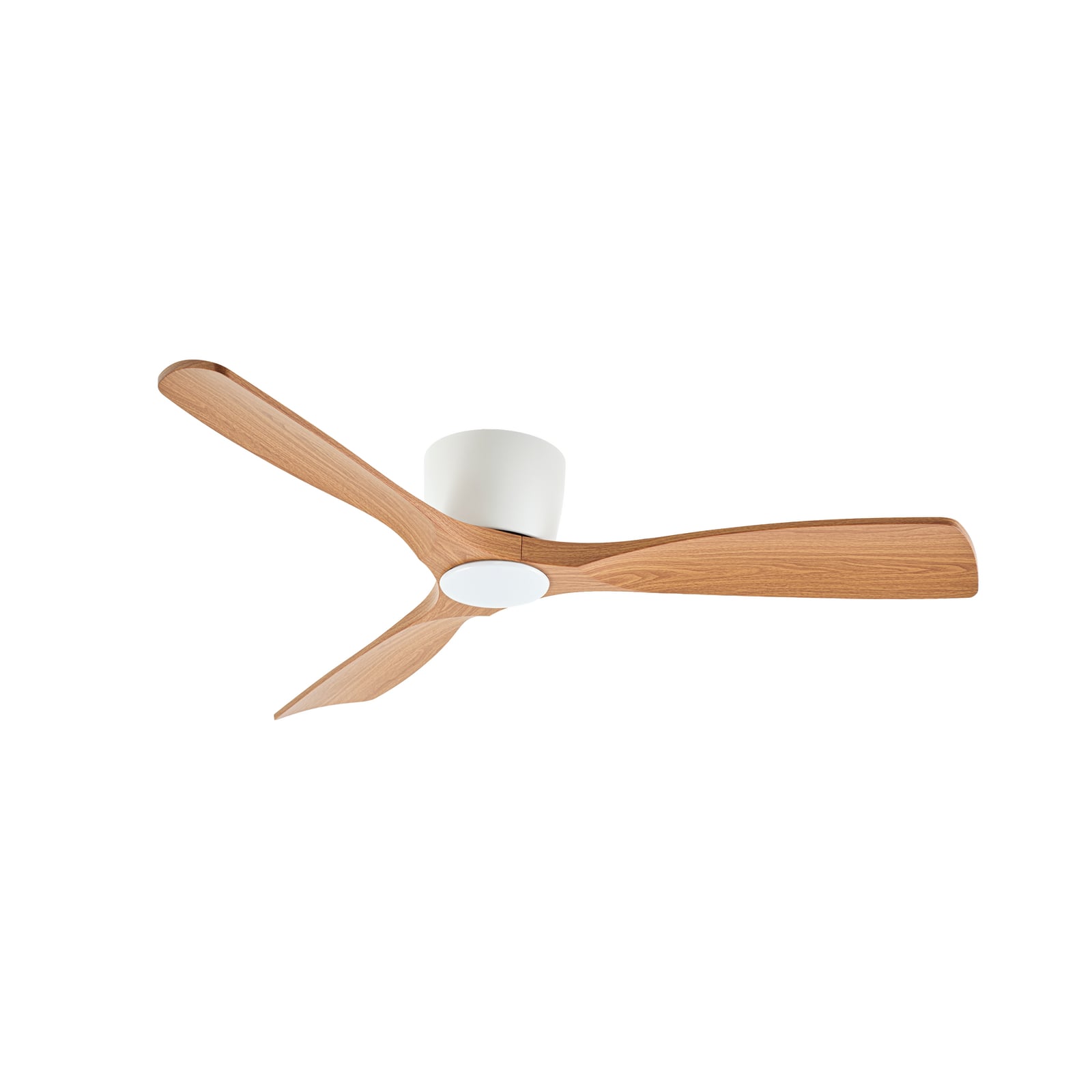 Lucande Moneno Smart-LED-Deckenventilator Ventilator Lampe Leuchte Lüfter Licht - 4251911780062