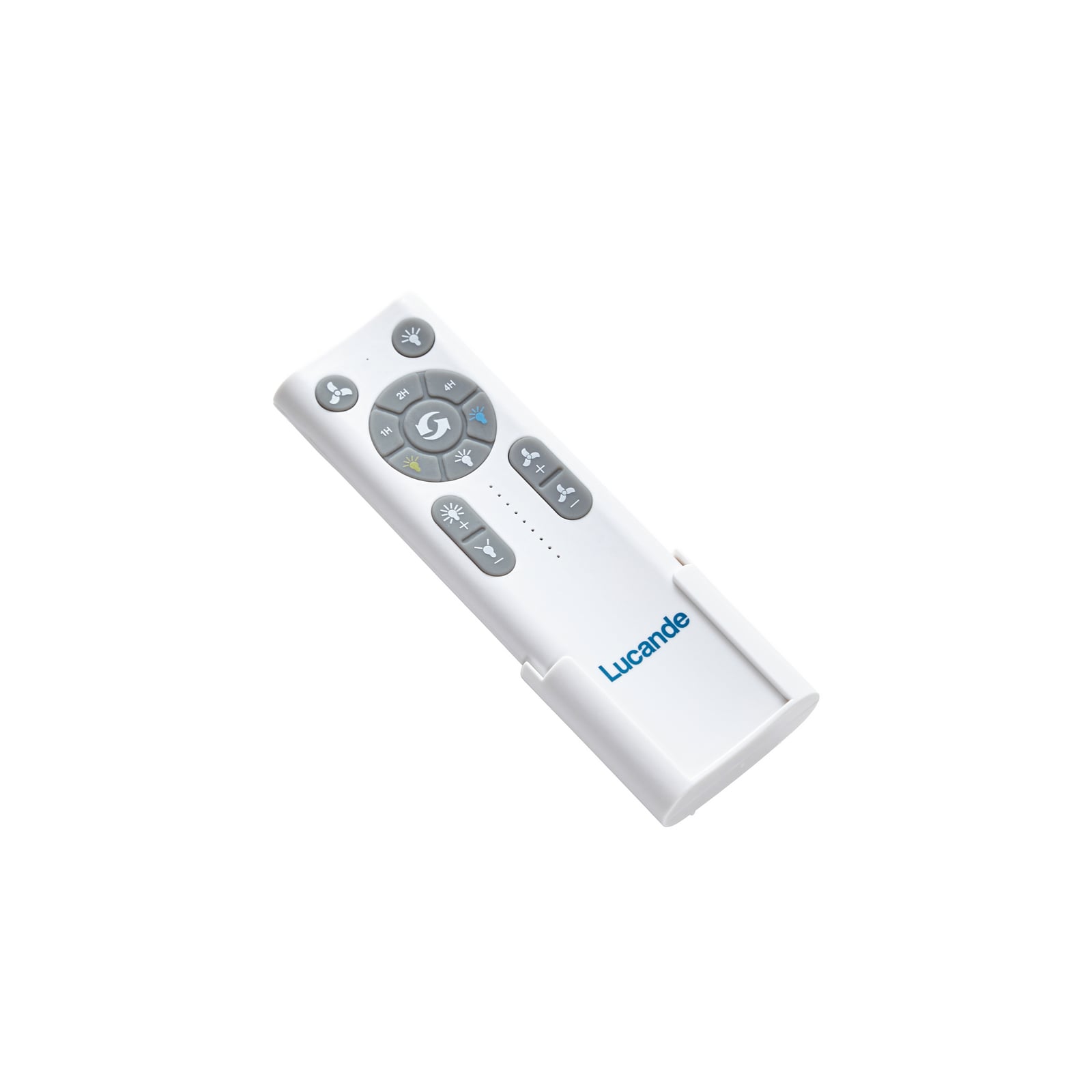 Lucande Moneno Smart-LED-Deckenventilator Ventilator Lampe Leuchte Lüfter Licht - 4251911780062