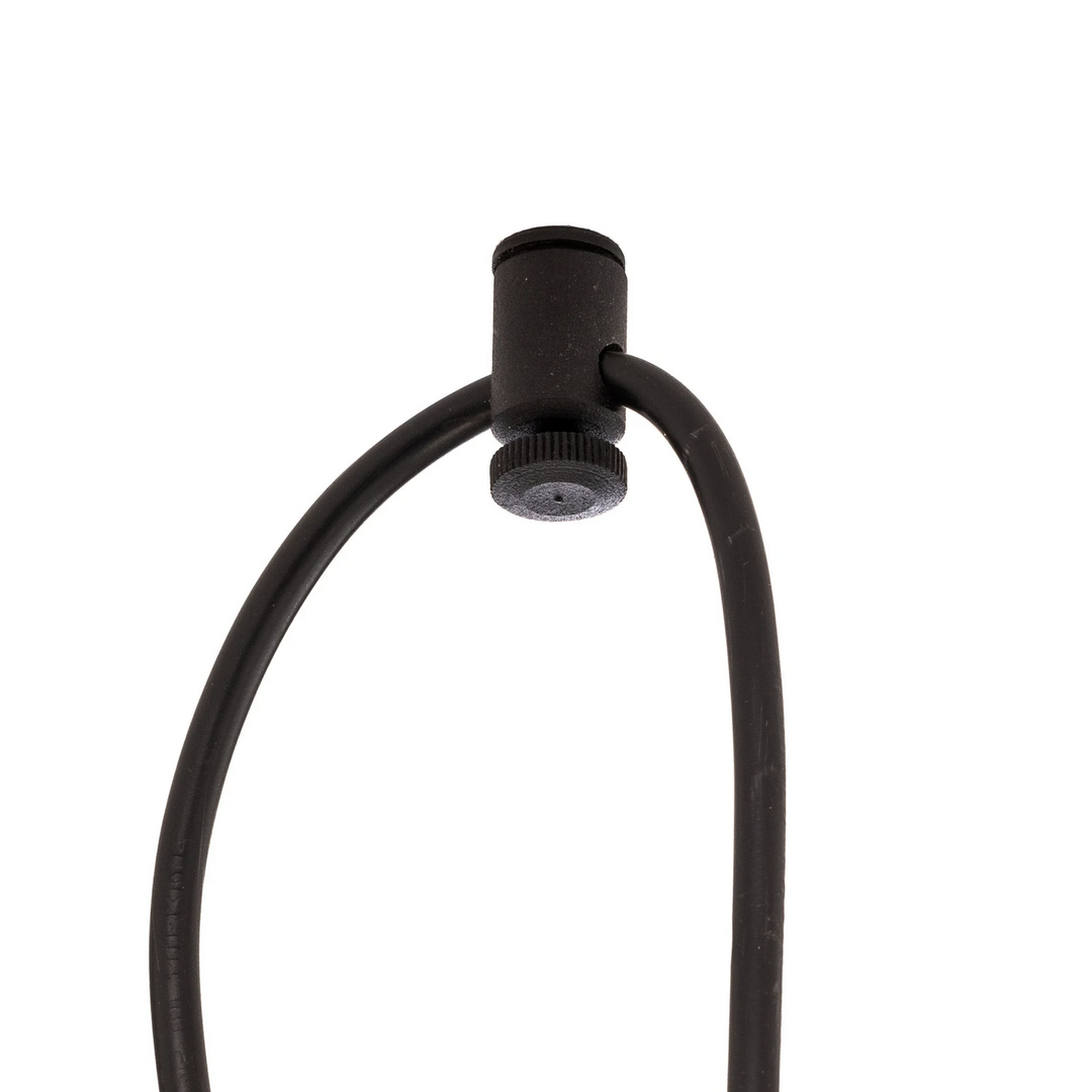 Hängelampe Manavgat N 553 Deckenleuchte Lampe 3 Flammig Gelb Blau Rot B-Ware - 10023616