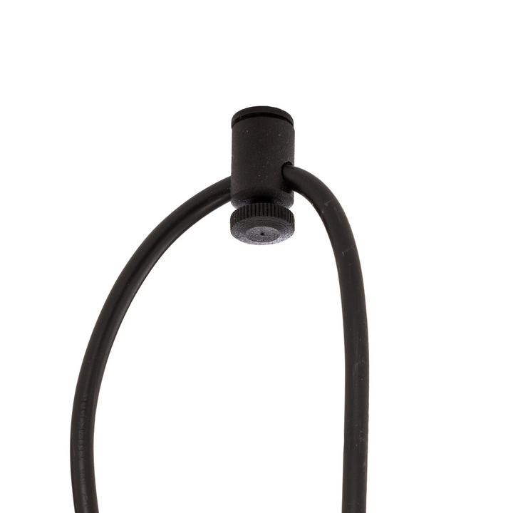 Hängelampe Manavgat N 553 Deckenleuchte Lampe 3 Flammig Gelb Blau Rot B-Ware - 10023616