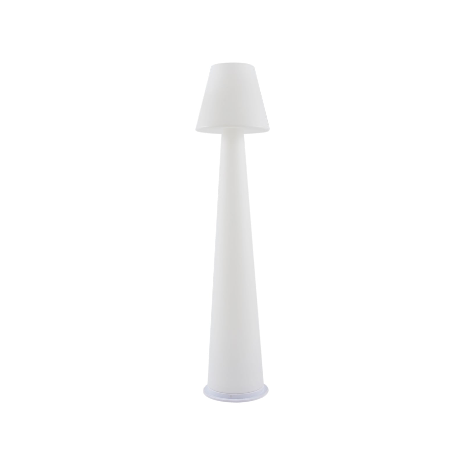 Lucande LED-Akku-Terrassenleuchte Gauri 153 cm IP44 dimmbar warmweiß 7 W - 4251911788150