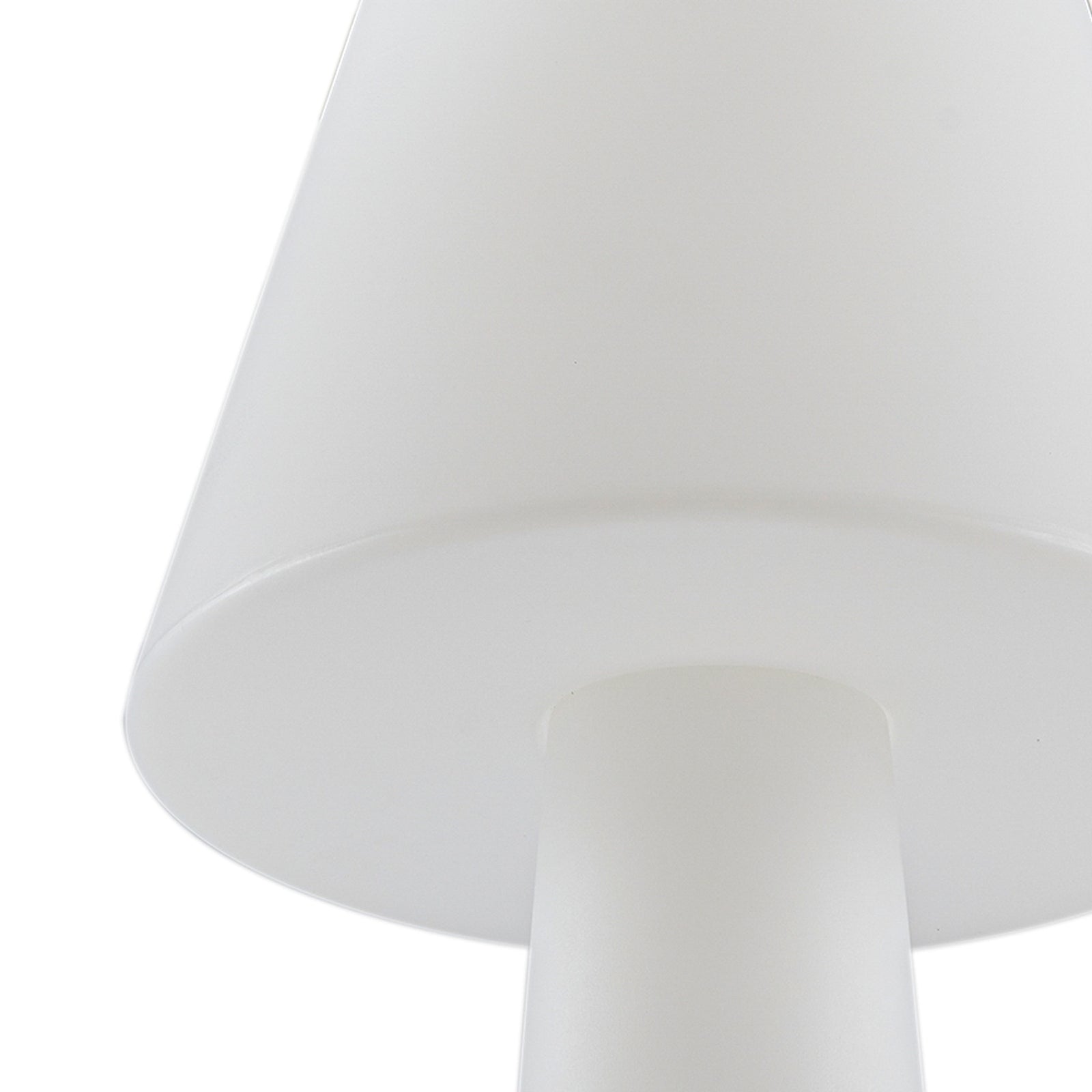 Lucande LED-Akku-Terrassenleuchte Gauri 153 cm IP44 dimmbar warmweiß 7 W - 4251911788150