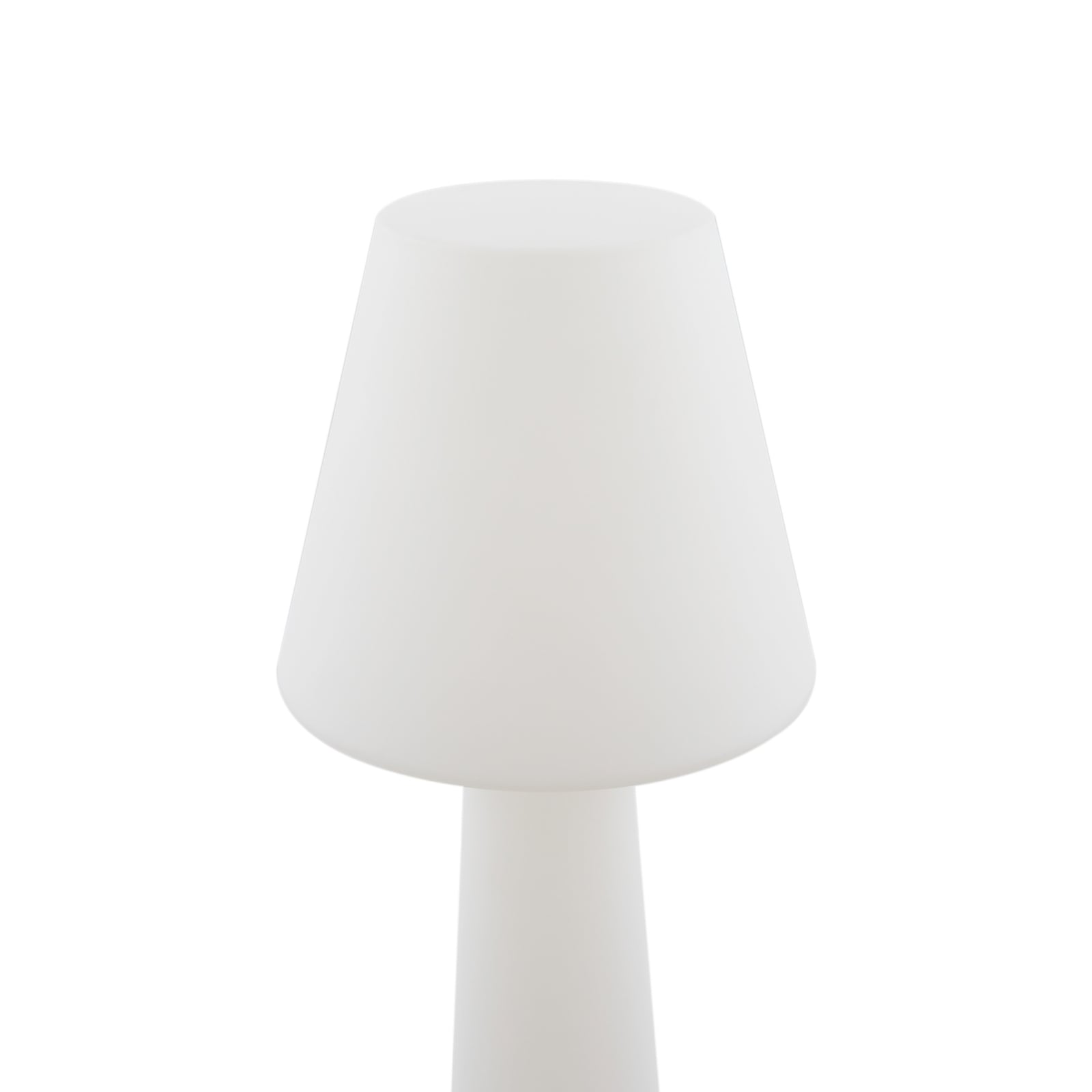 Lucande LED-Akku-Terrassenleuchte Gauri 153 cm IP44 dimmbar warmweiß 7 W - 4251911788150